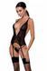 MIRAJANE CORSET black S/M - Passion Exclusive