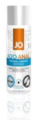 Анальный лубрикант JO Anal H2O Cool с охлаждающим эффектом, 60 мл