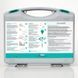 Вакуумний екстендер для збільшення члена PeniMaster PRO Premium, містить ремінь