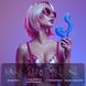 Смарт-вібратор Magic Motion Ponder Blue, синій