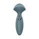Вибромассажер Satisfyer Mini Wand-er Grey