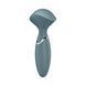 Вибромассажер Satisfyer Mini Wand-er Grey