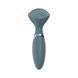 Вибромассажер Satisfyer Mini Wand-er Grey