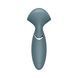 Вибромассажер Satisfyer Mini Wand-er Grey