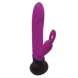Вібратор з обертанням стовбура Adrien Lastic Mini Bonnie