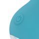 Віброяйце Cala Azul &ndash; Elena Vibrating Egg With Remote Control, блакитне