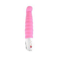 Вибратор точки G Fun Factory PATCHY PAUL candy rose, розовый