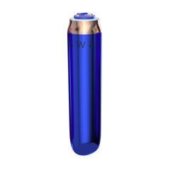 Вибропуля Swan Maximum + Comfy Cuff Blue, синяя