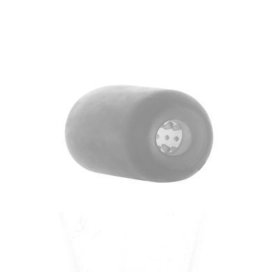 Мастурбатор таблетка Love To Love SEXY PILLS COOL GREY,серый