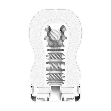 Мастурбатор Tenga SD Original Vacuum Cup Gentle, білий