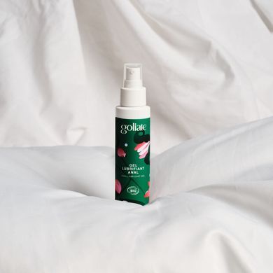Анальний лубрикант Goliate Anal Lubricant Gel, 100 мл