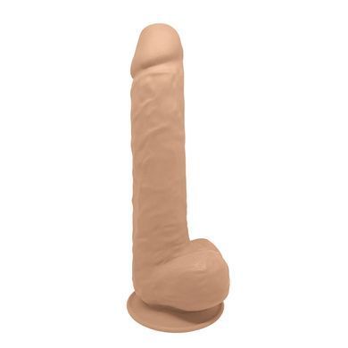 Фаллоимитатор SilexD Kingston Flesh (MODEL 15in)