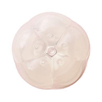Стимулятор для эрогенных зон IROHA Petit-Plum, прозрачный