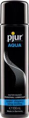 Лубрикант Pjur Aqua, 100 мл