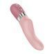 Пульсатор Fun Factory Stronic Oceania Soft Pink, рожевий
