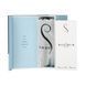 Вибропуля Swan Maximum + Comfy Cuff Blue, синяя
