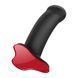 Фалоімітатор Fun Factory AMOR Black, чорний