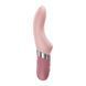 Пульсатор Fun Factory Stronic Oceania Soft Pink, рожевий