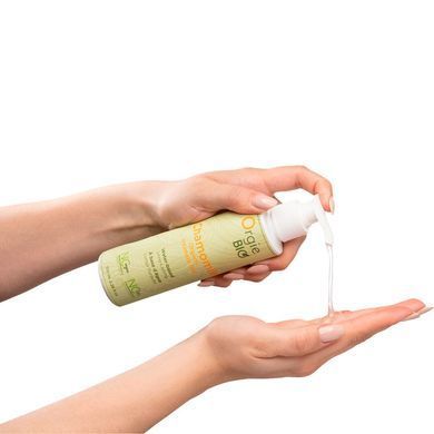 Лубрикант Orgie Bio Organic Intimate Gel Chamomile, 100 мл