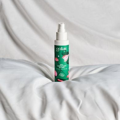 Лубрикант Goliate Intimate Lubricant Gel, 100 мл