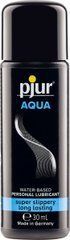 Лубрикант Pjur Aqua, 30 ml