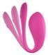 Смарт-виброяйцо We-Vibe Jive 2 Electric Pink, розовое