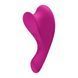 Вібратор на палець Fun Factory Be One Magenta