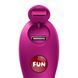 Вібратор на палець Fun Factory Be One Magenta