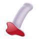 Фалоімітатор Fun Factory AMOR Purple, бузковий