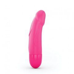 Вібратор Dorcel Real Vibration S Magenta 2.0, рожевий