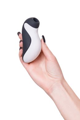 Вакуумный клиторальный стимулятор Satisfyer Orca