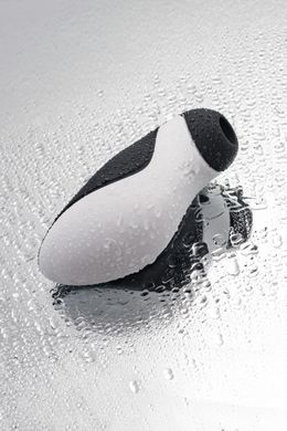 Вакуумный клиторальный стимулятор Satisfyer Orca