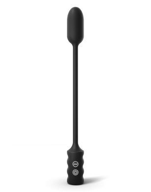 Виброяйцо Dorcel Deep Explorer, черное