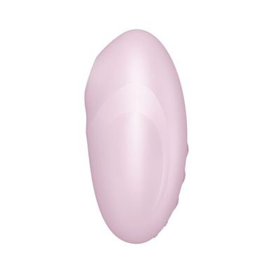 Вакуумный стимулятор с вибрацией Satisfyer Vulva Lover 3 Pin