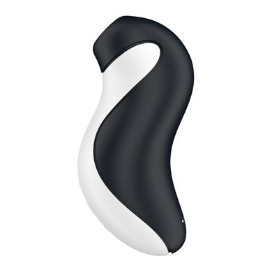 Вакуумный клиторальный стимулятор Satisfyer Orca