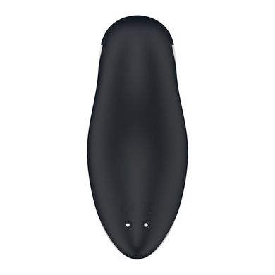 Вакуумный клиторальный стимулятор Satisfyer Orca