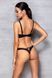 CELINE BIKINI black S/M - Passion