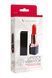 Вібратор-помада S Pleasures Lipstick Vibrator