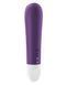 Вибропуля перезаряжаемая Satisfyer Ultra Power Bullet 2 Violet, фиолетовая