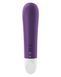 Вибропуля перезаряжаемая Satisfyer Ultra Power Bullet 2 Violet, фиолетовая
