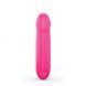 Вібратор Dorcel Real Vibration S Magenta 2.0, рожевий