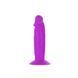 Набор фаллоимитаторов ADDICTION Silly Willy 3.3&rdquo; Silicone Dildo, 3 цвета