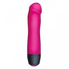 Вибратор Dorcel Mini Must Magenta, розовый