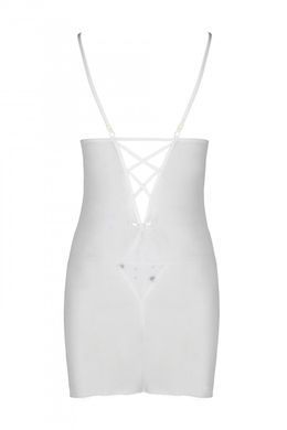 LOVELIA CHEMISE white S/M - Passion