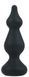 Анальний затор Adrien Lastic Amuse Mini Black (S)