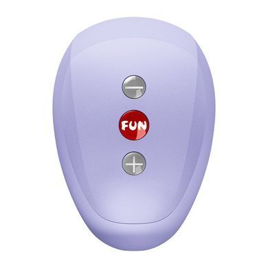 Вакуумный стимулятор Fun Factory Essence Purple, лиловый