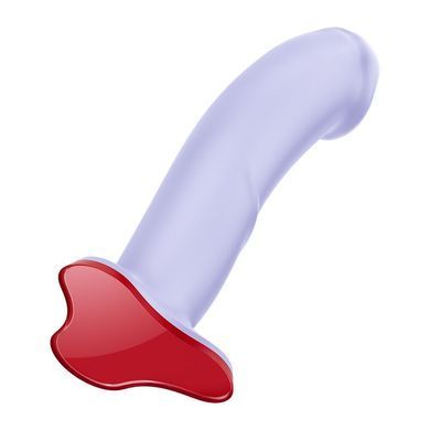 Фалоімітатор Fun Factory THE BOSS STUB Purple, бузковий
