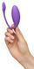 Смарт-виброяйцо We-Vibe Jive Lite Purple, фиолетовое