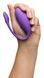 Смарт-виброяйцо We-Vibe Jive Lite Purple, фиолетовое