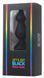 Анальний затор Adrien Lastic Amuse Mini Black (S)